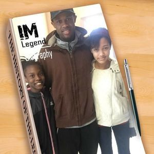 Meet your Posher, Carlos